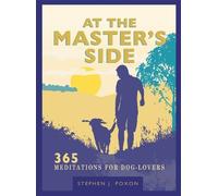 Stephen Poxon At the Master's Side (Tascabile)