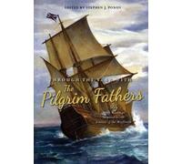 Stephen Poxon Through the Year with the Pilgrim Fathers (Tascabile)