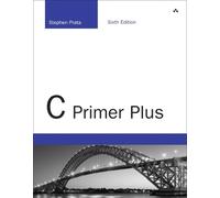 Stephen Prata C Primer Plus (Tascabile) Developer's Library