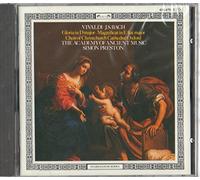 Stephen Preston - Magnificat Bwv 243a/Gloria