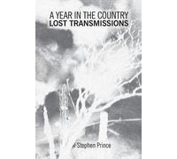 Stephen Prince A Year In The Country (Tascabile)