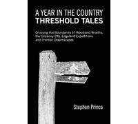 Stephen Prince A Year In The Country (Tascabile)