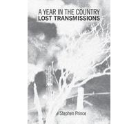 Stephen Prince A Year In The Country (Tascabile)