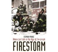 Stephen Prince Firestorm (Copertina rigida)