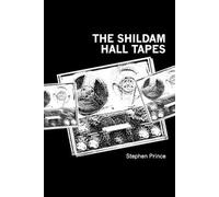 Stephen Prince The Shildam Hall Tapes (Tascabile)