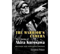 Stephen Prince The Warrior's Camera (Tascabile)