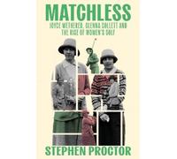 Stephen Proctor Matchless (Copertina rigida)