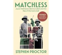 Stephen Proctor Matchless (Tascabile) (PRESALE 01/10/2026)