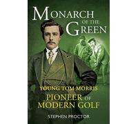Stephen Proctor Monarch of the Green (Tascabile)