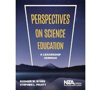 Stephen Pruitt Rodger Bybee Perspectives on Science Education (Tascabile)