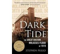 Stephen Puelo Dark Tide (Tascabile)