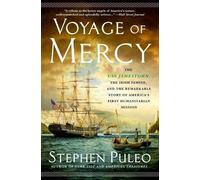 Stephen Puleo Voyage of Mercy (Tascabile)