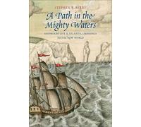 Stephen R. Berry A Path in the Mighty Waters (Copertina rigida)