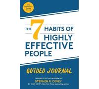 Stephen R. Covey Se The 7 Habits of Highly Effective People: Guided (Tascabile)