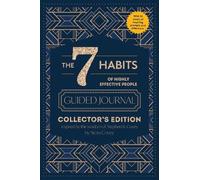 Stephen R. Covey The 7 Habits of Highly Effective People: Gui (Copertina rigida)
