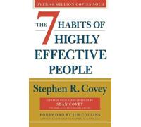 Stephen R. Covey The 7 Habits Of Highly Effective People: Revised a (Tascabile)