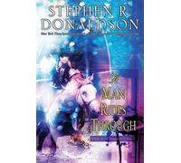 Stephen R. Donaldson A Man Rides Through (Tascabile) Mordant's Need