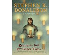 Stephen R. Donaldson Reave the Just and Other Tales (Tascabile)