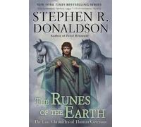 Stephen R. Donaldson The Runes of the Earth (Tascabile)