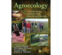 Stephen R. Gliessman Agroecology (Tascabile) Advances in Agroecology