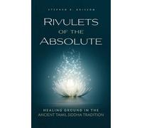 Stephen R Grissom Rivulets of the Absolute (Tascabile)