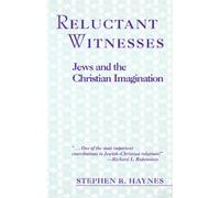 Stephen R. Haynes Reluctant Witnesses (Tascabile)
