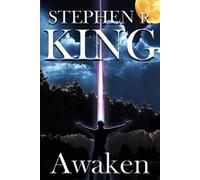Stephen R King Awaken (Tascabile)