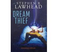 Stephen R Lawhead Dream Thief (Copertina rigida)