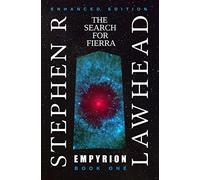 Stephen R Lawhead Empyrion I (Copertina rigida)