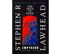 Stephen R Lawhead Empyrion II (Copertina rigida)