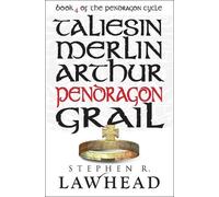 Stephen R Lawhead Pendragon (Tascabile) Pendragon Cycle