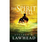 Stephen R Lawhead The Spirit Well (Tascabile) Bright Empires