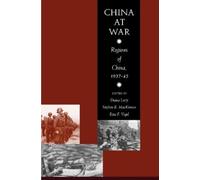 Stephen R. MacKinnon China at War (Copertina rigida)