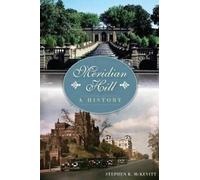 Stephen R. Mckevitt Meridian Hill (Tascabile)