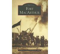 Stephen R. Nelson David K. Appel Fort Macarthur (Tascabile)