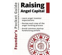 Stephen R Poland Founder's Pocket Guide (Tascabile)