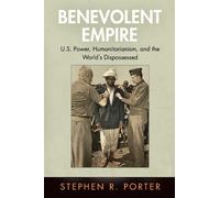 Stephen R. Porter Benevolent Empire (Tascabile)