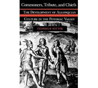Stephen R. Potter Commoners, Tribute and Chiefs (Tascabile)