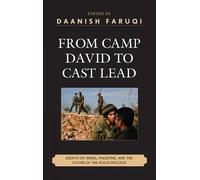 Stephen R. Shalom From Camp David to Cast Lead (Copertina rigida)