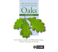 Stephen R Shifley John M Kabrick Paul John The Ecology and Si (Copertina rigida)
