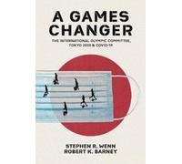 Stephen R. Wenn Robert K. Barney A Games Changer (Tascabile)
