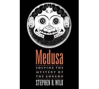 Stephen R. Wilk Medusa (Tascabile)
