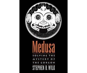 Stephen R. Wilk Medusa (Tascabile)
