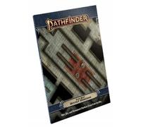 Stephen Radney-MacFarland Jason En Pathfinder Flip-Mat: Occult Dung (Tascabile)