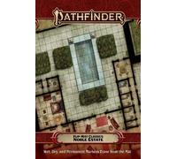 Stephen Radney-MacFarland Jason Pathfinder Flip-Mat Classics: Noble (Tascabile)