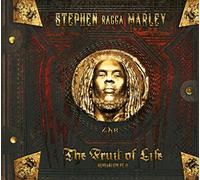 Marley Stephen - Fruit Of Life Vol.2