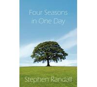 Stephen, Randall Four Seasons in One Day (Tascabile)