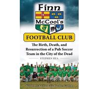 Stephen Rea Finn McCool's Football Club (Tascabile)