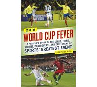 Stephen Rea World Cup Fever (Tascabile)
