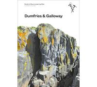 Stephen Reid Andrew Fraser Stewart Dumfries and Galloway Climbers' (Tascabile)